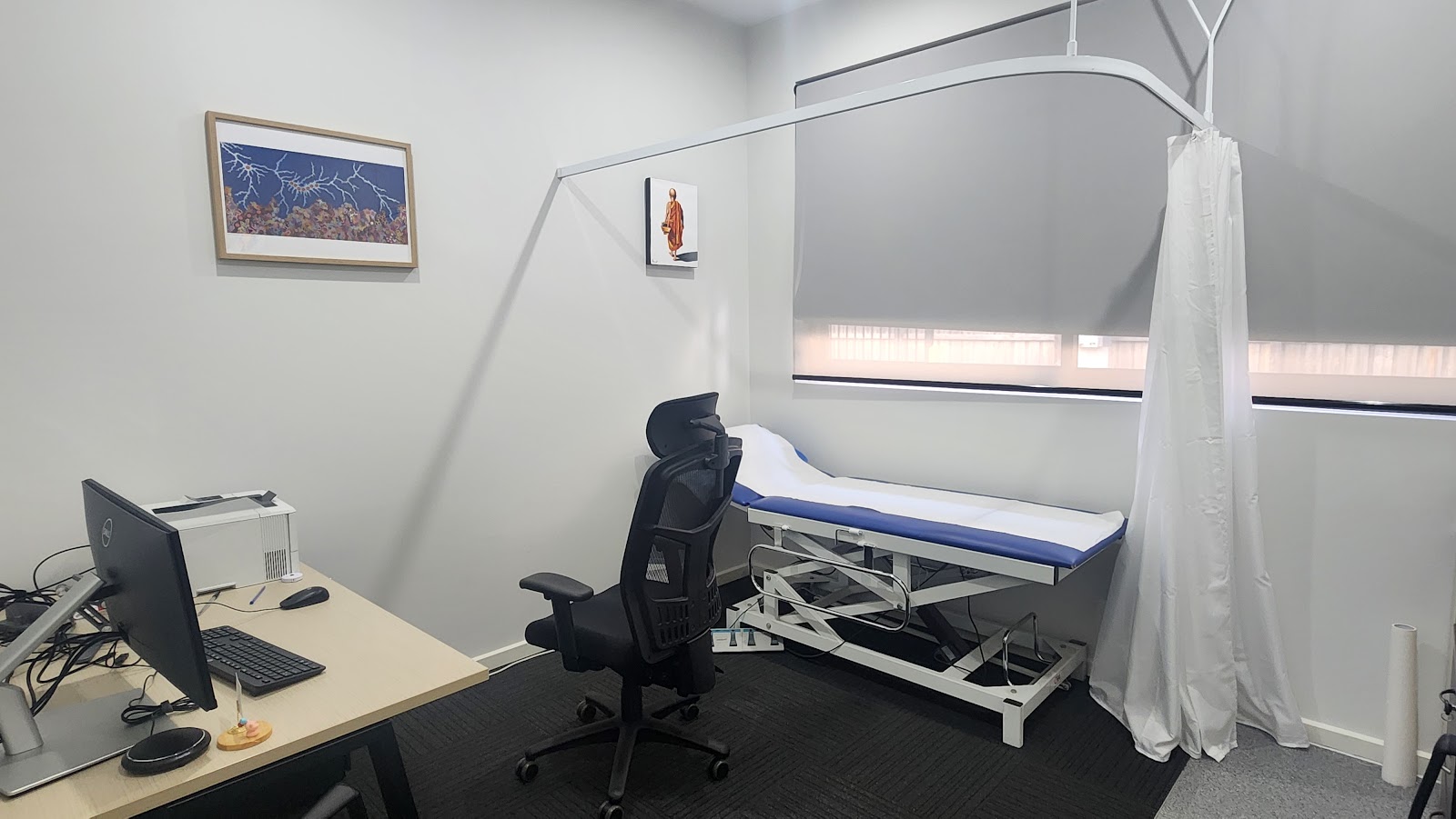 Specialist Surgical Group, Essendon, VIC