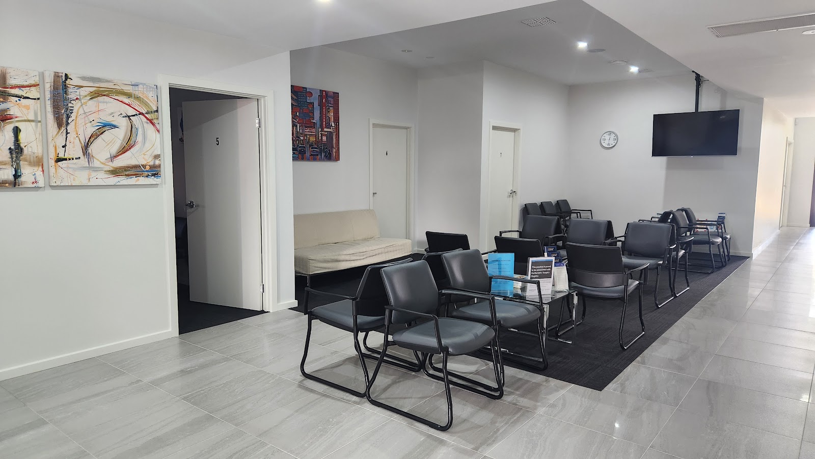 Specialist Surgical Group, Essendon, VIC