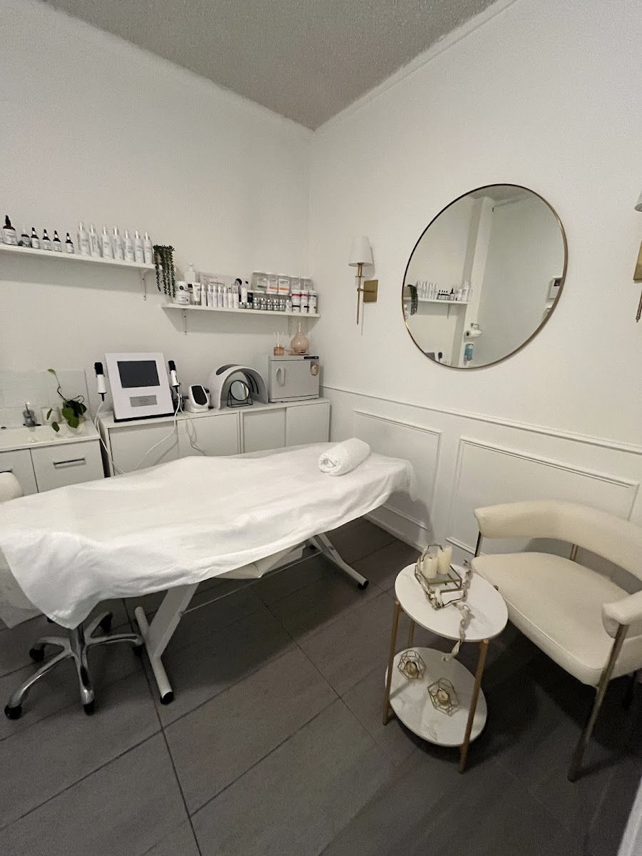 Mel Skin, Balwyn, VIC