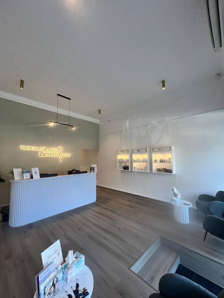 Victorian Laser & Skin Clinic, Hawthorn, VIC