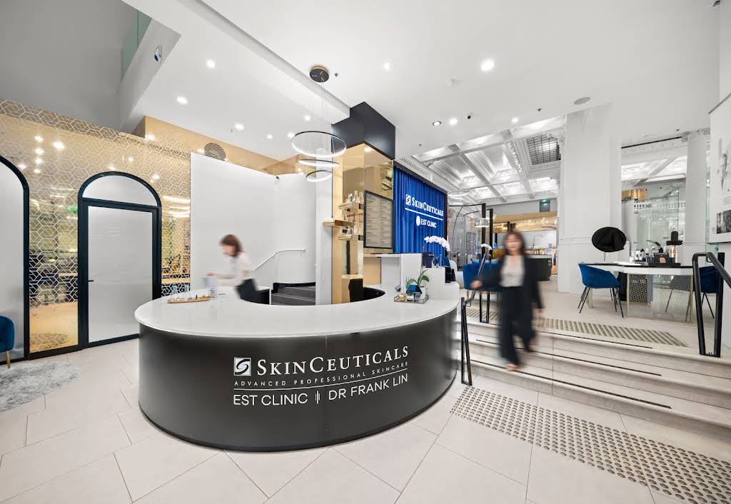 EST Clinic Melbourne CBD 墨尔本医美中心, Melbourne, VIC