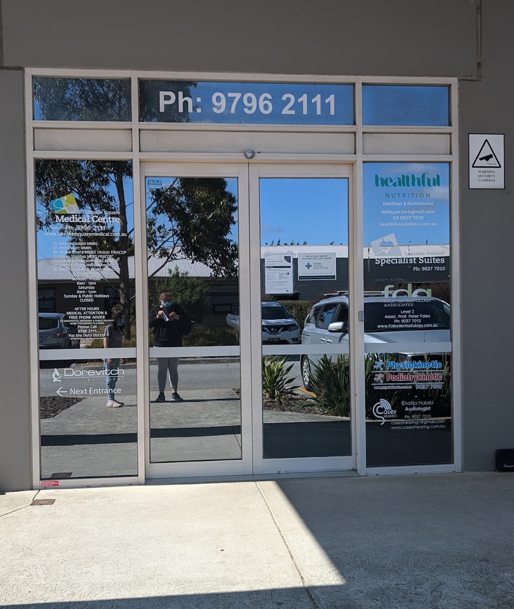 Foley Dermatology & Associates, Pakenham, VIC