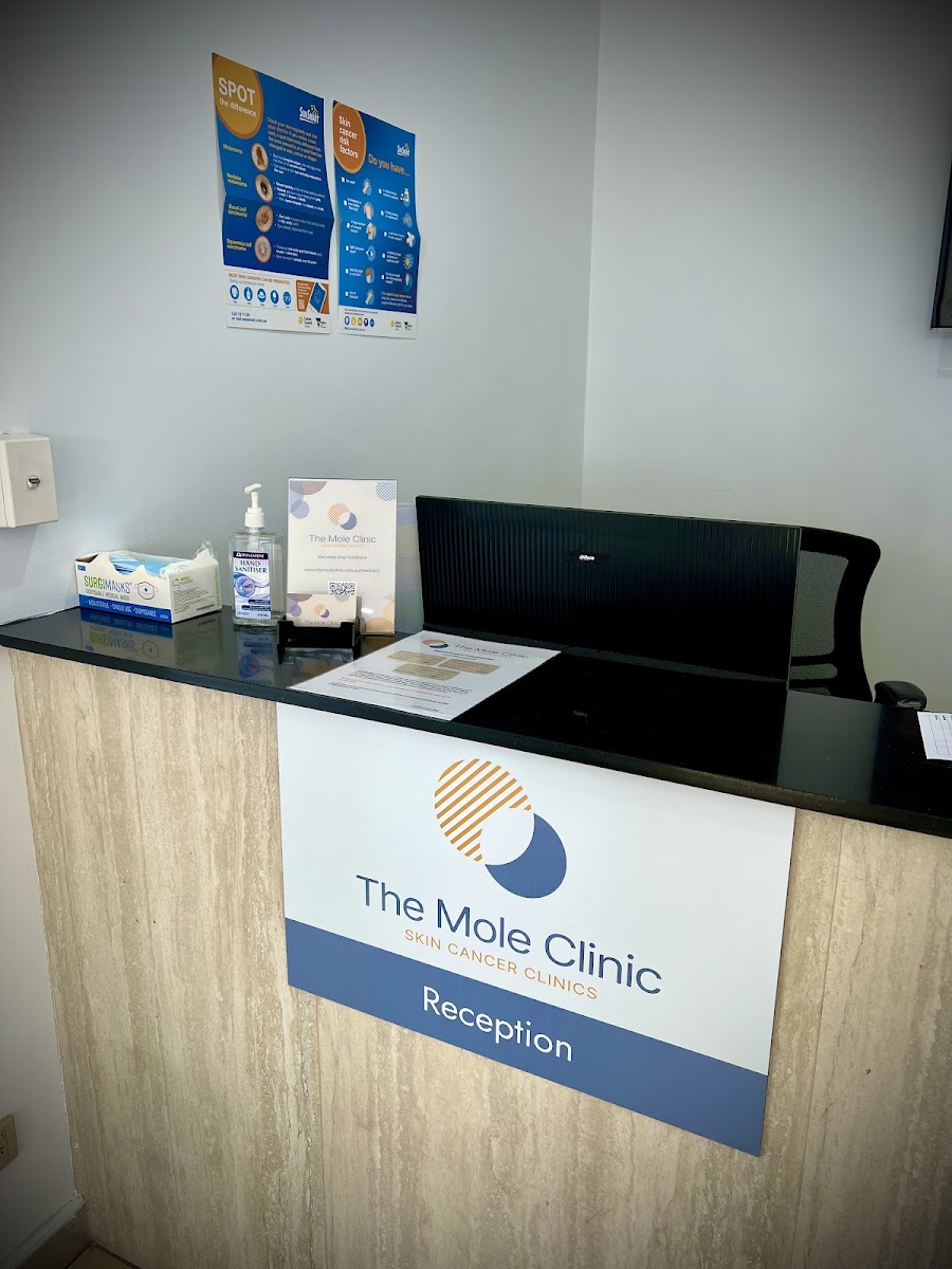 The Mole Clinic, Sunshine, VIC