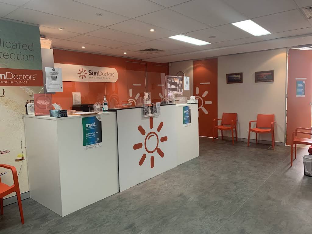 SunDoctors Skin Cancer Clinics, Parramatta, Parramatta, NSW