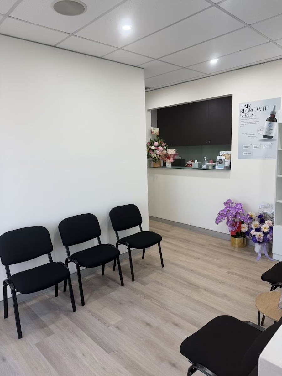 Cosmed HairSkin Solutions, MacGregor, Macgregor, QLD