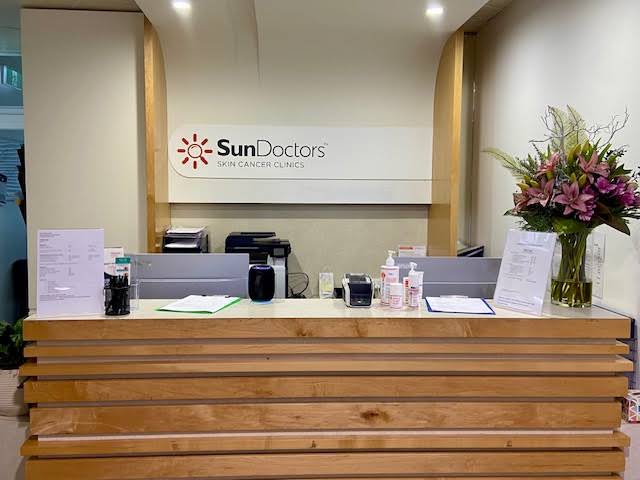 SunDoctors Skin Cancer Clinics, Minyama, Minyama, QLD