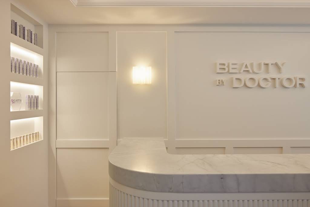 Beauty By Doctor, Bondi Junction, NSW