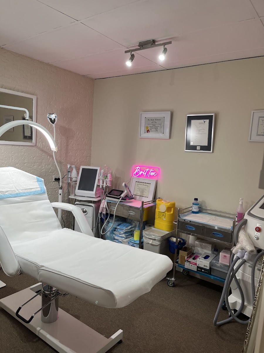 Cos Med Clinics of Australia, Crows Nest, NSW