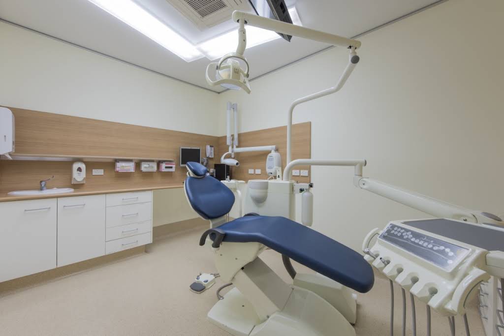 1300SMILES Dentists, Bundaberg, Bundaberg Central, QLD