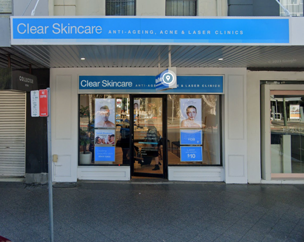 Clear Skincare Clinic, Paddington, Paddington, NSW