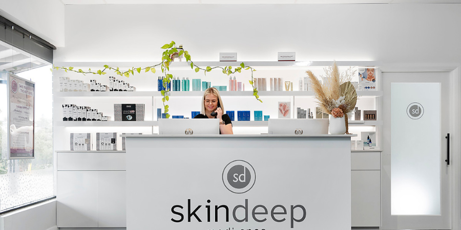 Skindeep, Medi-Spas, Mullaloo, WA