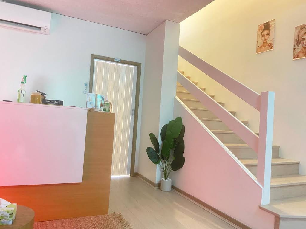 Aesthetic vitality by Nurse Sarah, St Marys, NSW