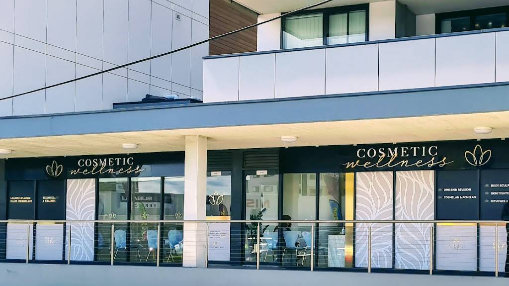 Cosmetic Wellness, Wolli Creek, NSW