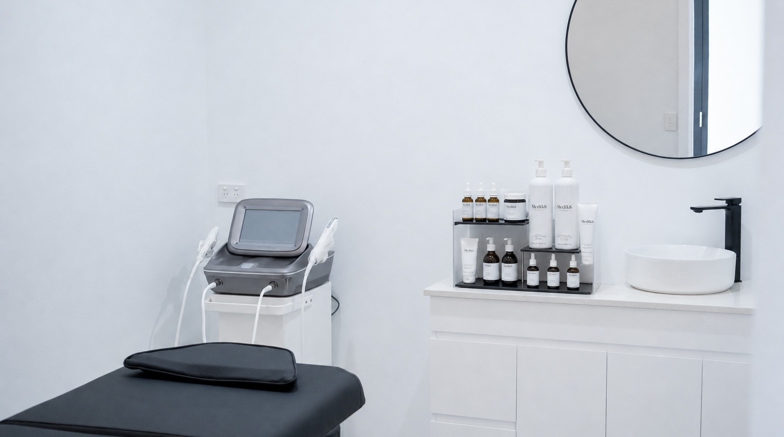 Cosmo Medispa, Ramsgate, NSW