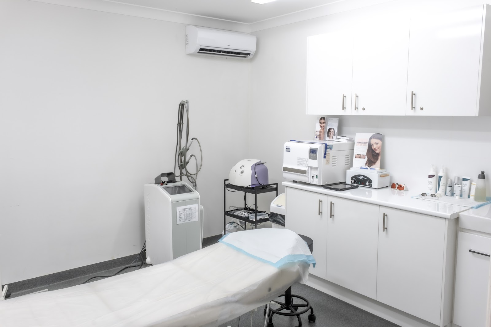 Brisbane Skin & Laser Clinics East Brisbane, East Brisbane, QLD
