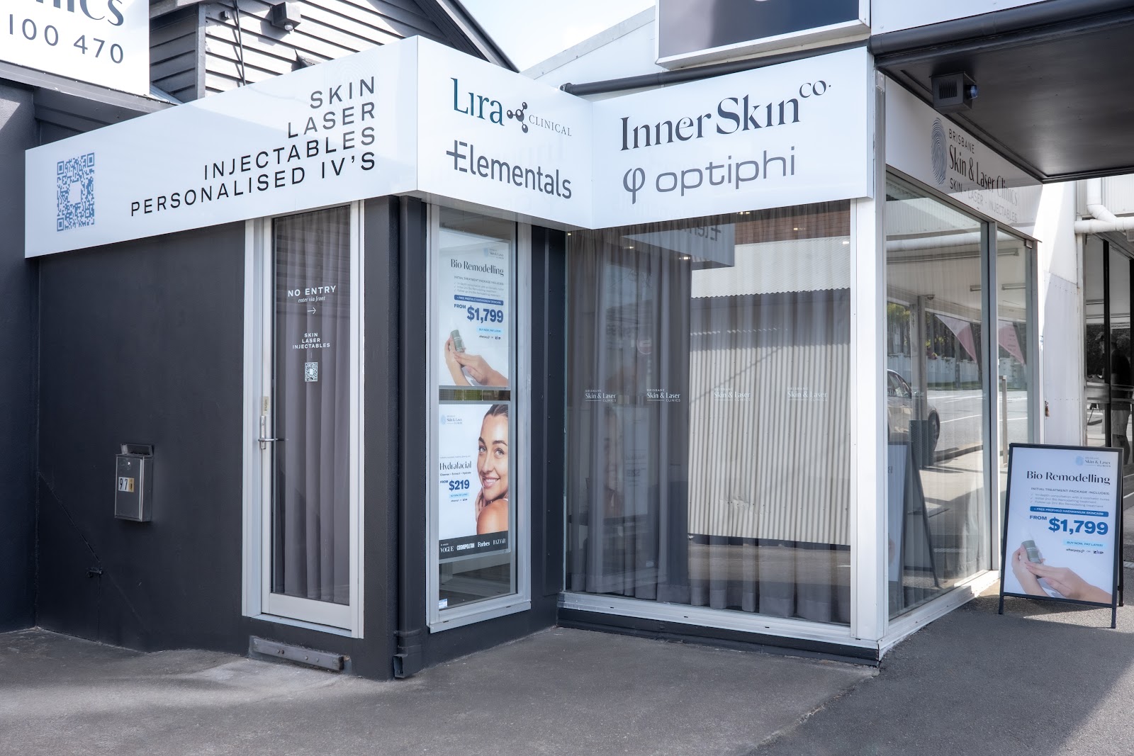 Brisbane Skin & Laser Clinics East Brisbane, East Brisbane, QLD