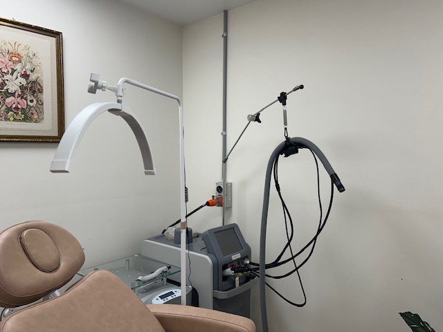 Croydon Laser & Skin Clinic, Croydon, VIC