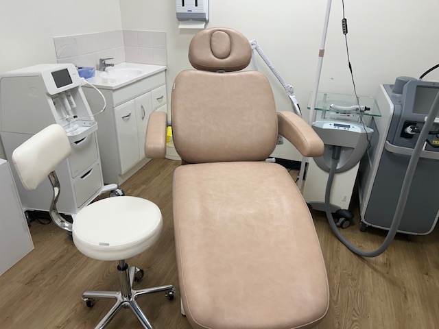 Croydon Laser & Skin Clinic, Croydon, VIC