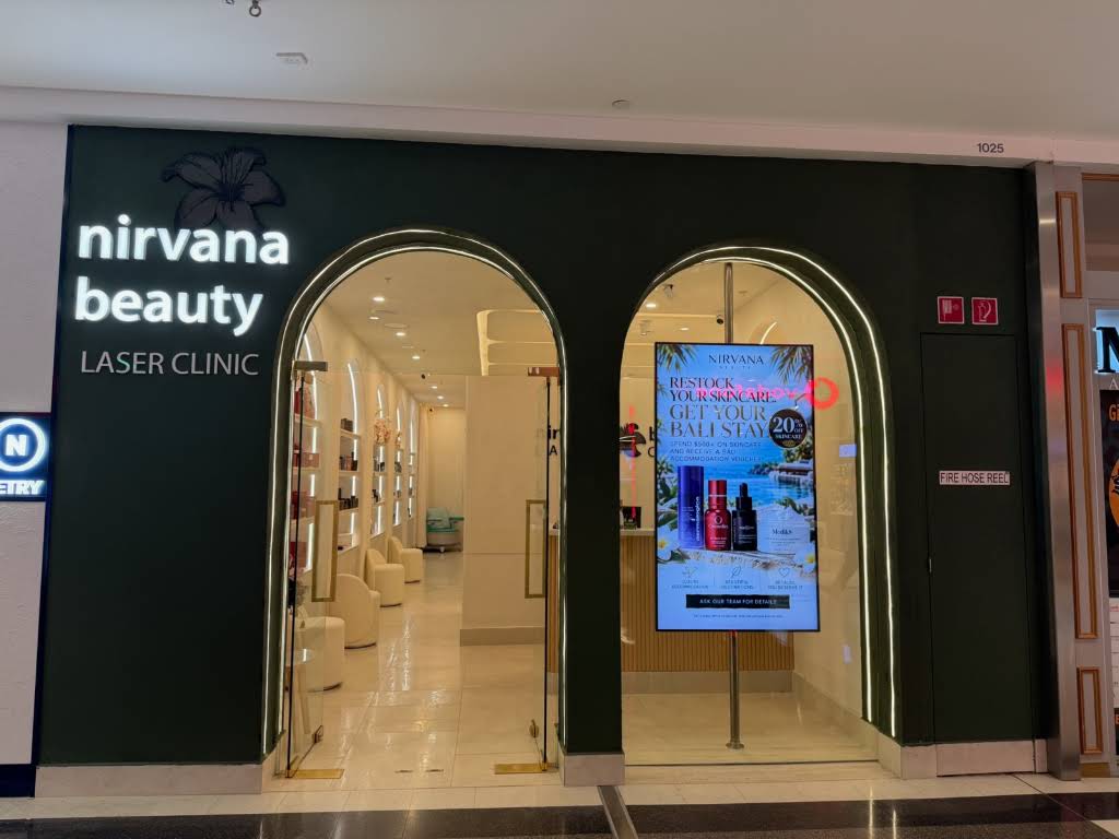 Nirvana Beauty Laser Clinics, Haymarket, NSW