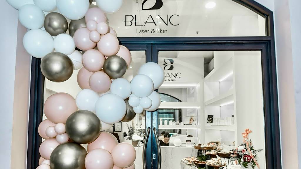Blanc Laser & Skin, Melbourne, VIC