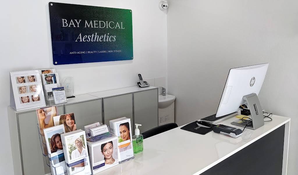 Bay Medical Aesthetics, Black Rock, VIC