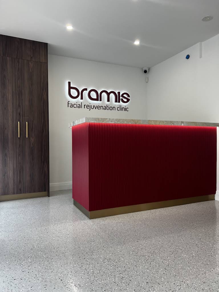 Bramis, Subiaco, WA