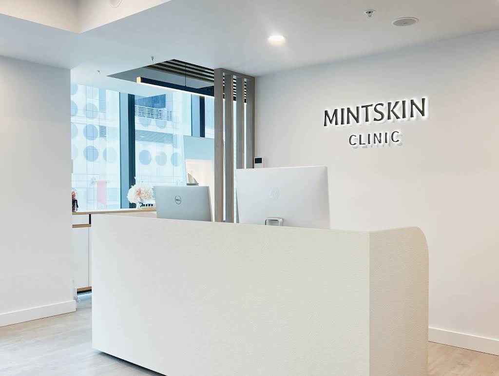 MintSkin（CBD）, Melbourne, VIC