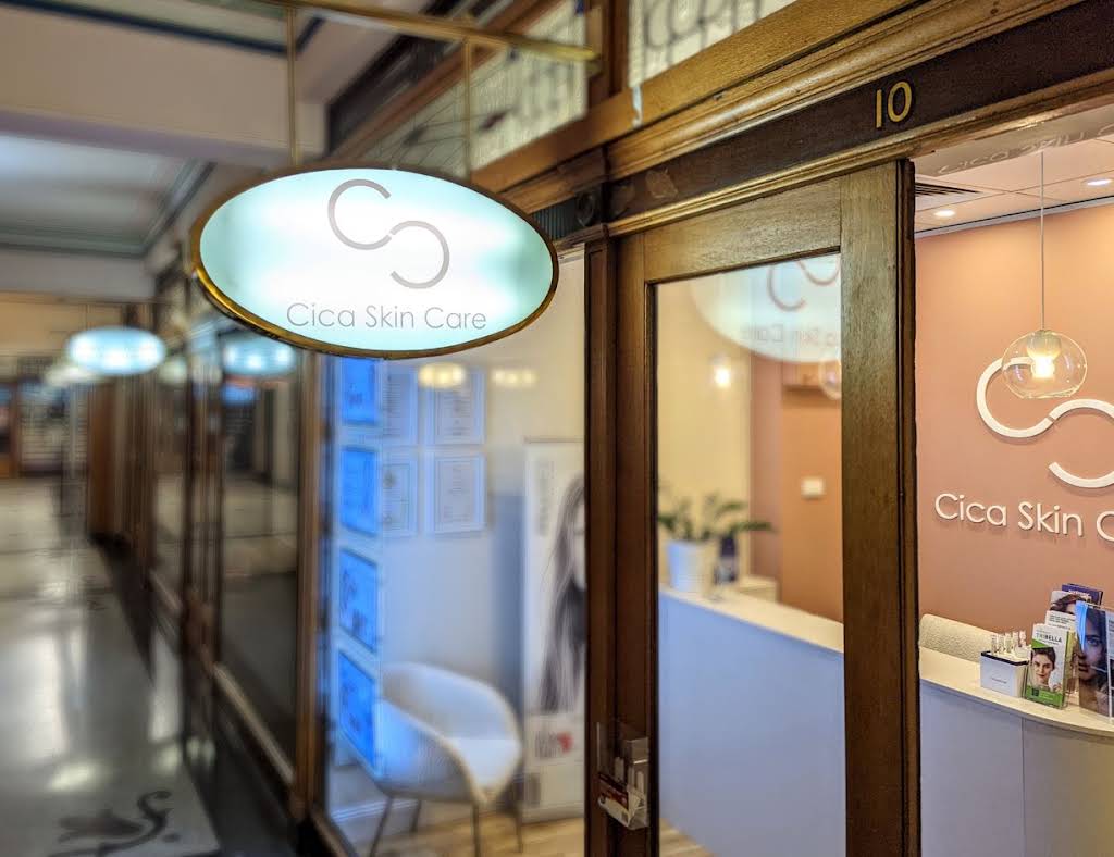 Cica Skin Care, Sydney, NSW