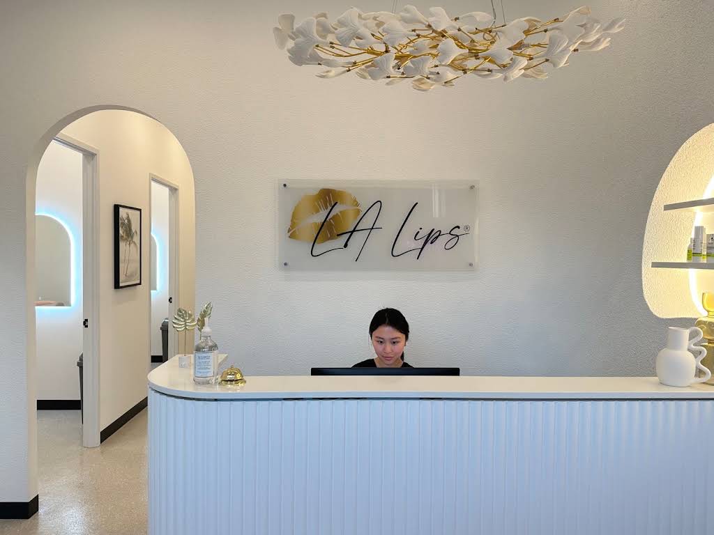 LA Lips Cosmetic Clinic, Kangaroo Point, QLD