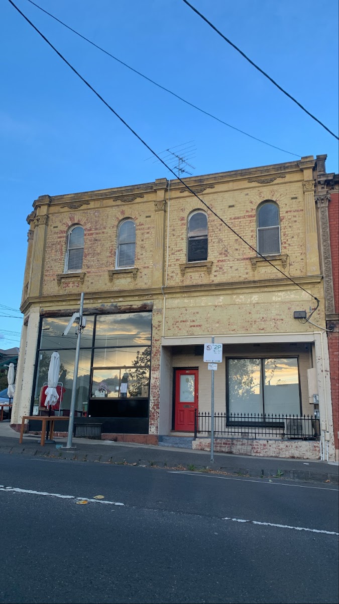 Backspace Laser, Moonee Ponds, VIC
