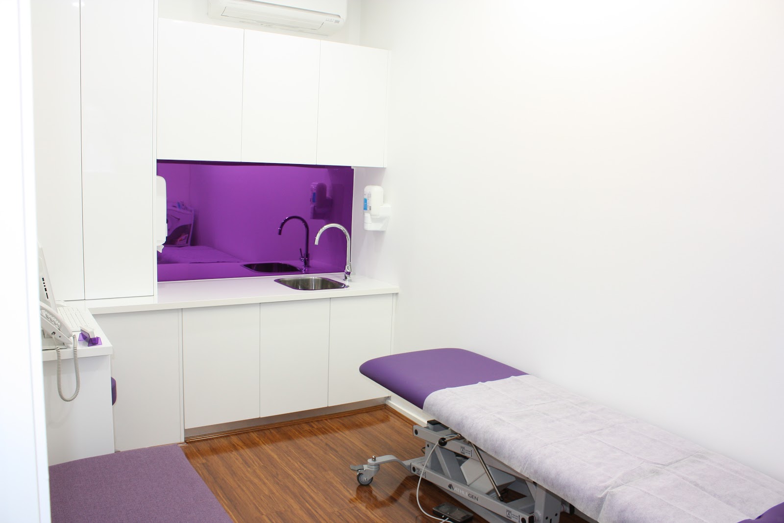 Australian Laser & Skin Clinics Ringwood North, Ringwood North, VIC
