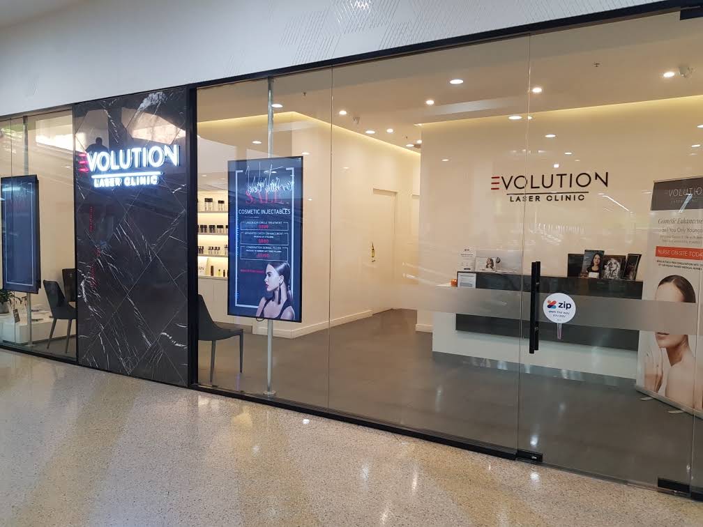 Evolution Laser Clinic, Fairfield, Fairfield, NSW