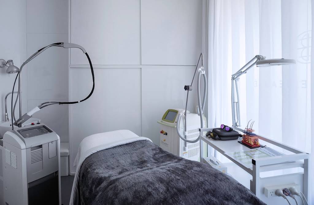 Elixir De Beaute, Elwood, VIC