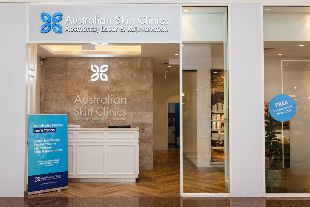 Australian Skin Clinics, Chermside, Chermside, QLD