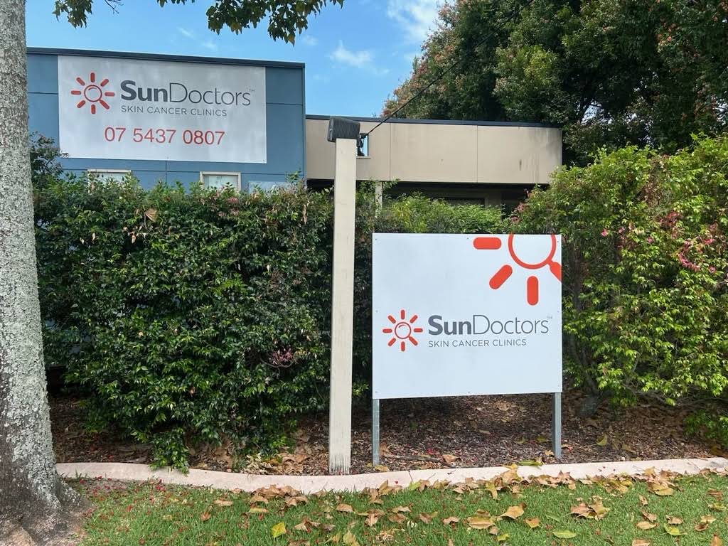 SunDoctors Skin Cancer Clinics, Kalowen, Caloundra, QLD
