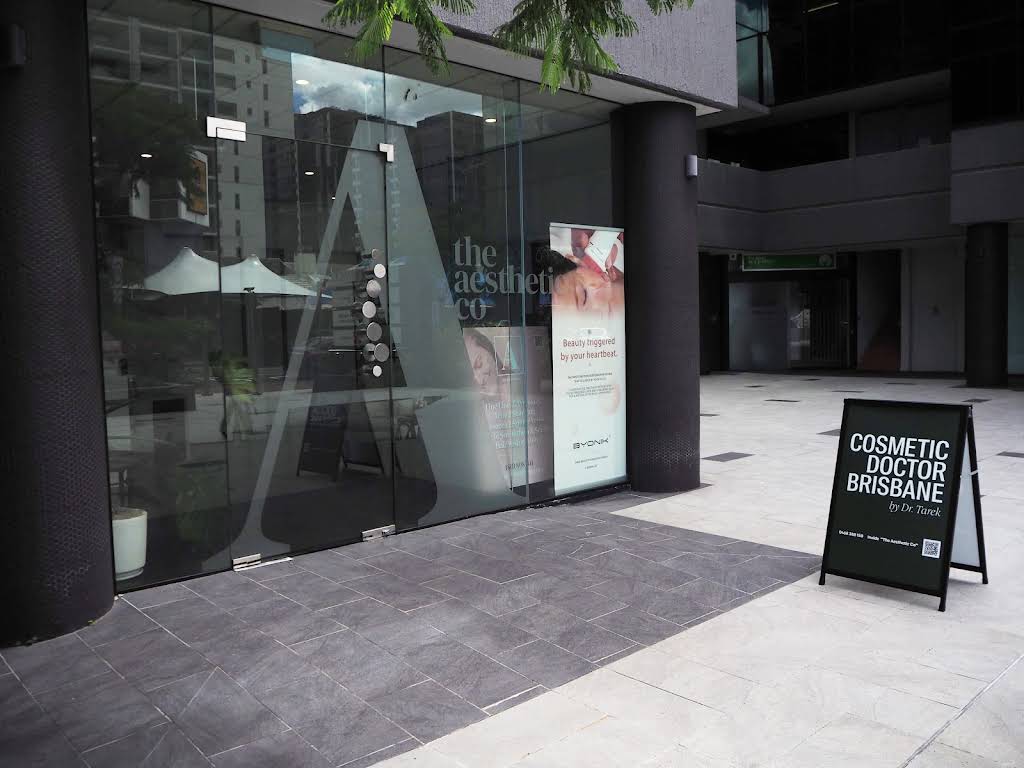 Cosmetic Doctor Brisbane, Milton, QLD
