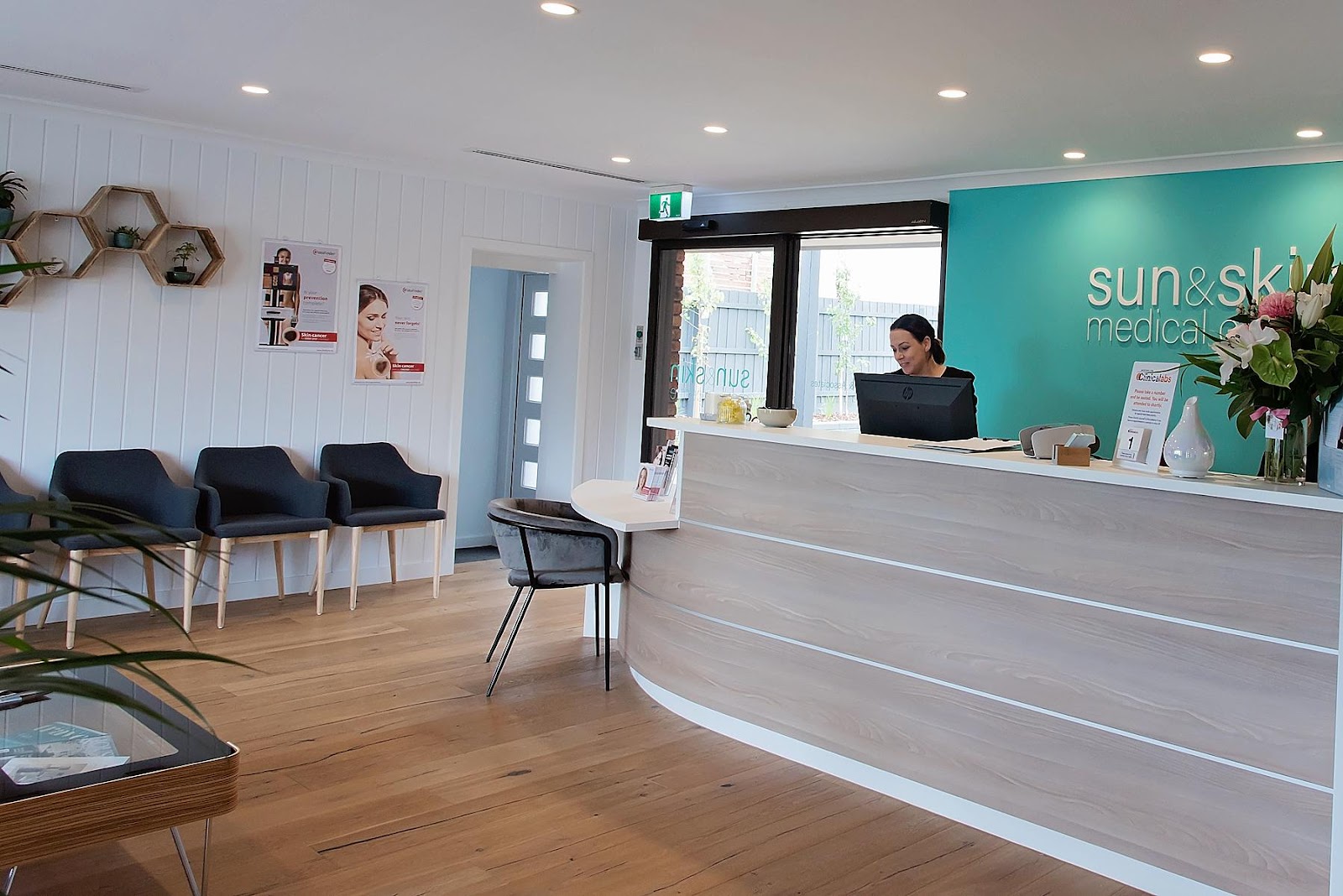 Sun & Skin Medical Centre, Mount Eliza, VIC