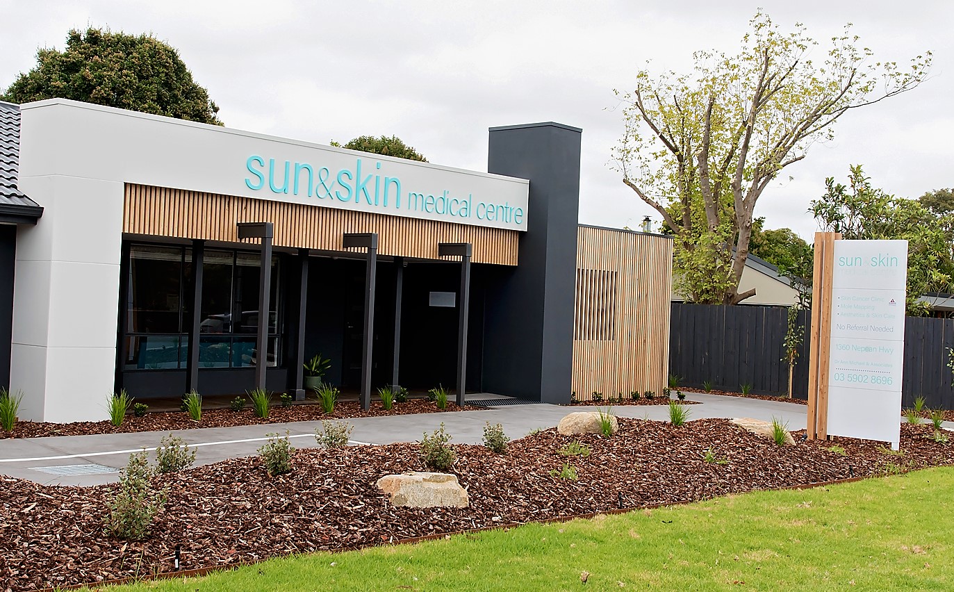 Sun & Skin Medical Centre, Mount Eliza, VIC