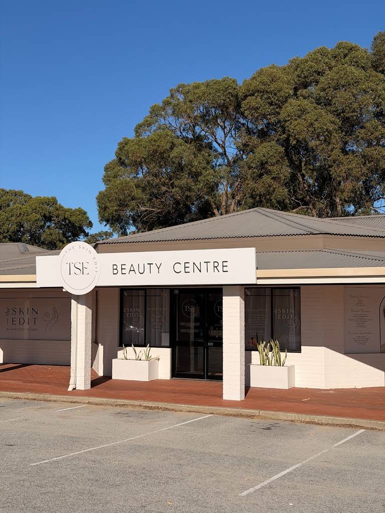 The Skin Edit, Wanneroo, Wanneroo, WA