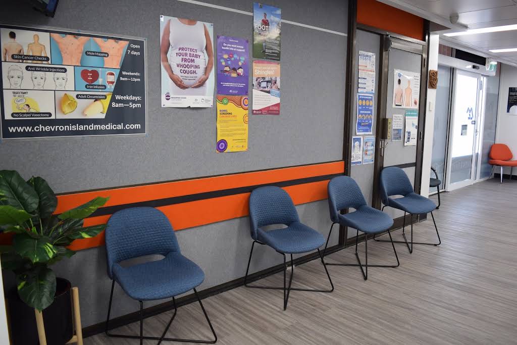 Chevron Advanced Medical & Skin Cancer Clinic, Surfers Paradise, QLD