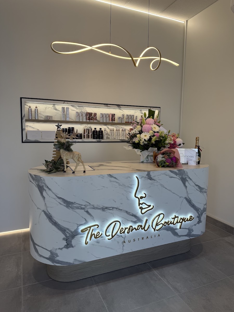 The Dermal Boutique Australia, Keilor East, VIC