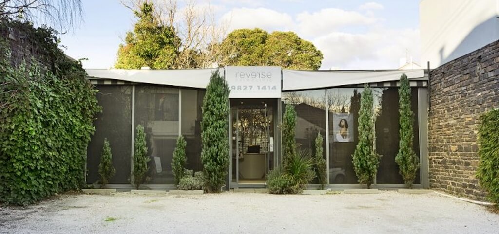 Reverse Skin Clinic, Toorak, VIC