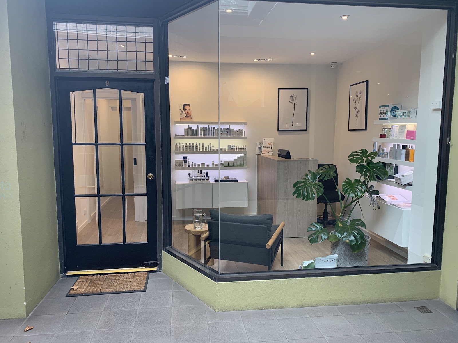 Reverse Skin Clinic, Toorak, VIC