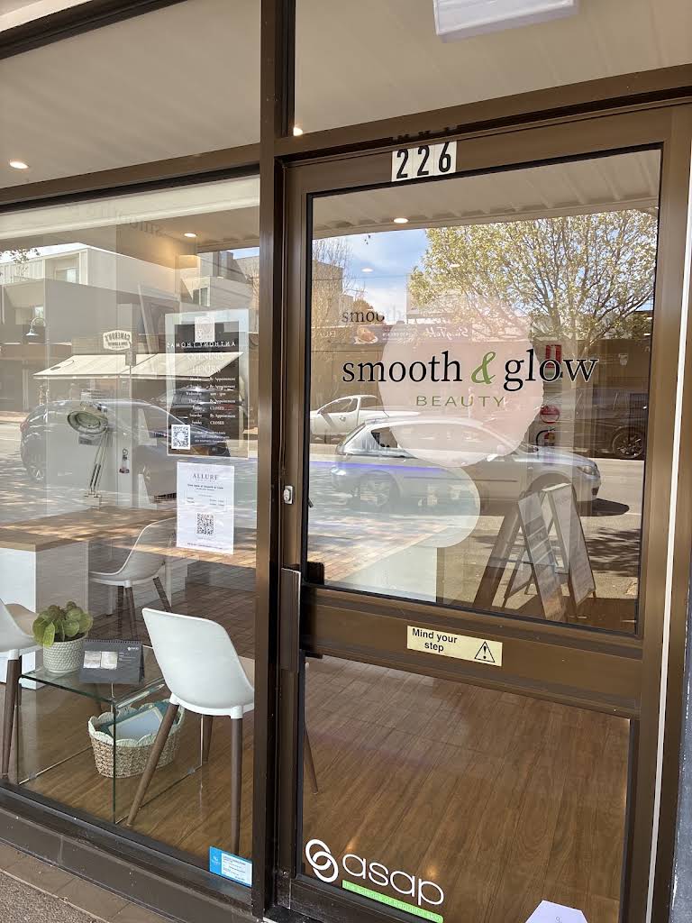 Allure Beauty & Skin Clinic, Mornington, VIC