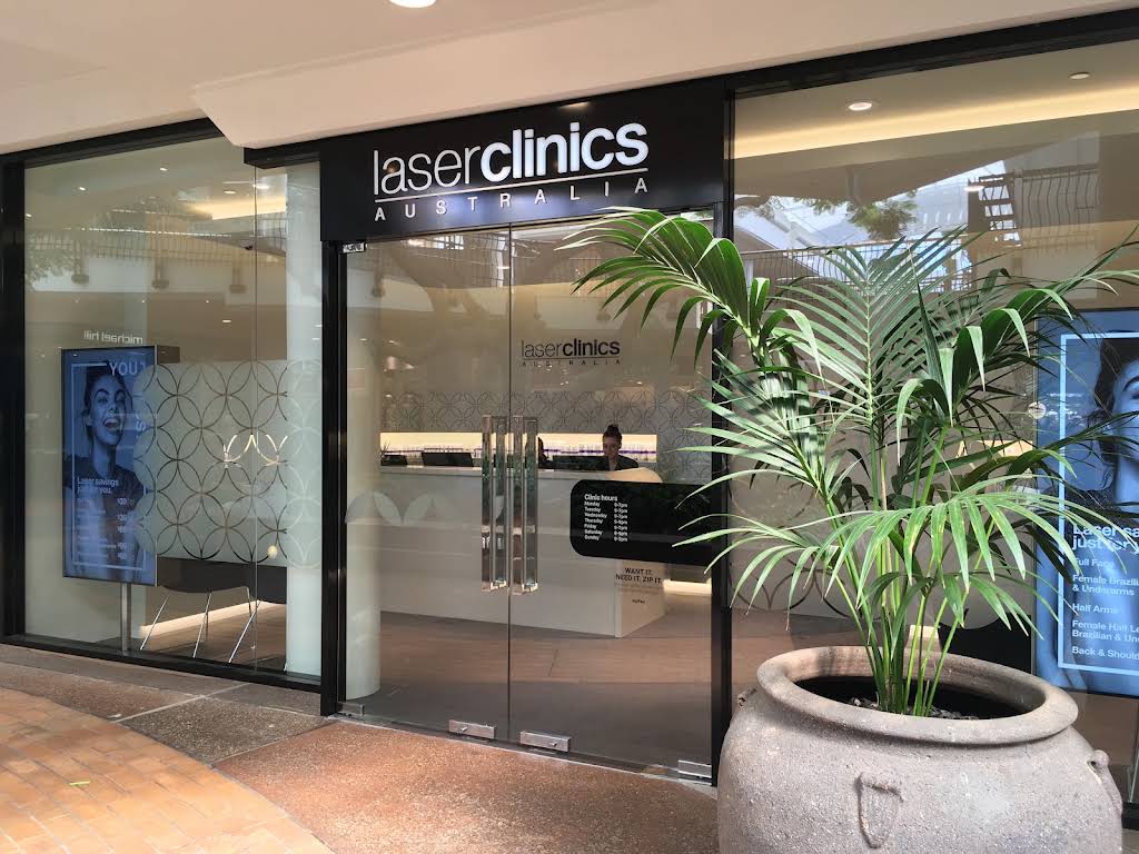 Laser Clinics Australia, Warringah Mall Westfield, Brookvale, NSW