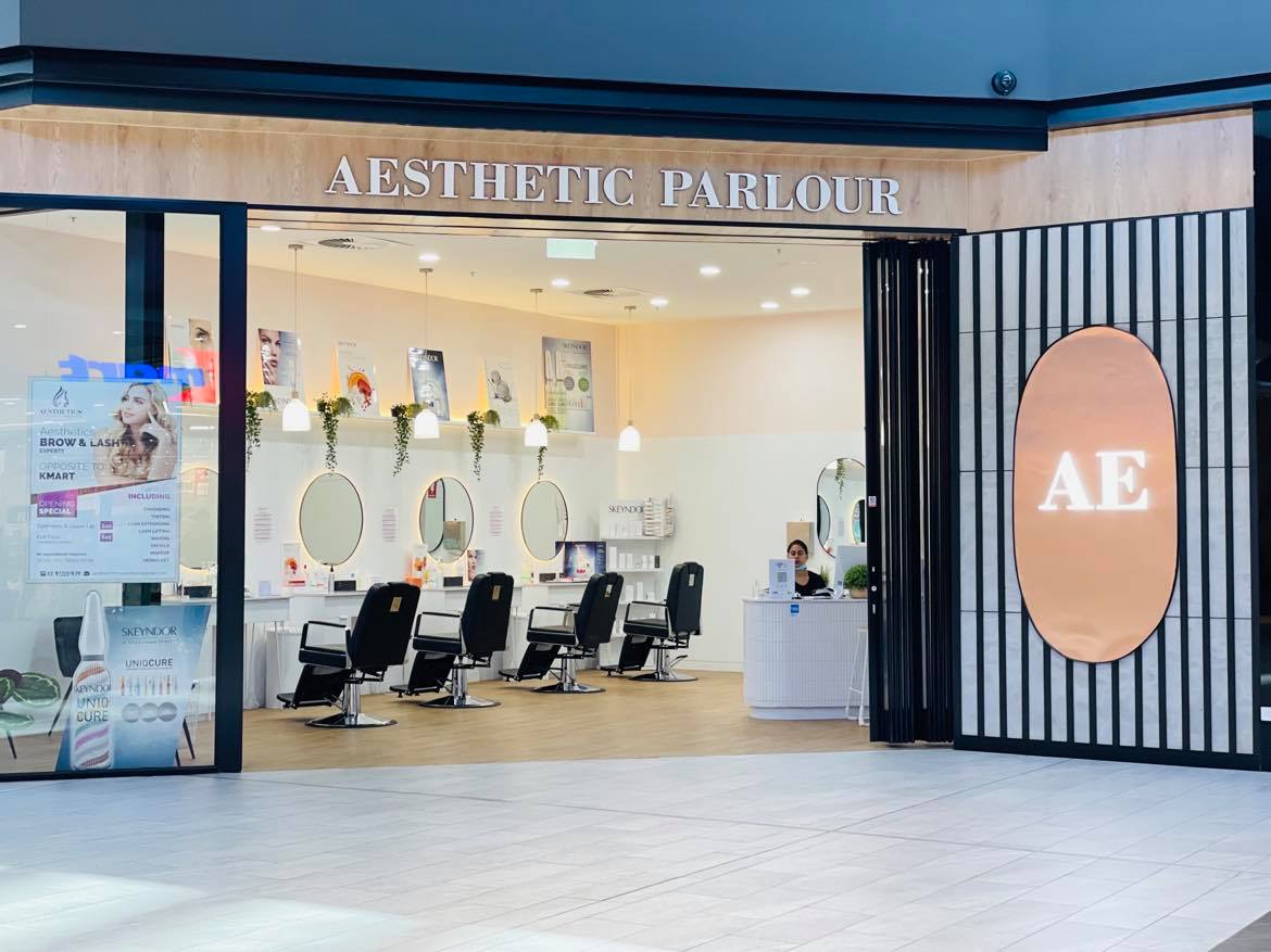 Aesthetics Brow & Lash Experts, Wyndham Vale, VIC