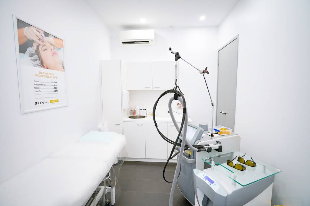 SILK Laser Clinics, Paddington, Paddington, QLD