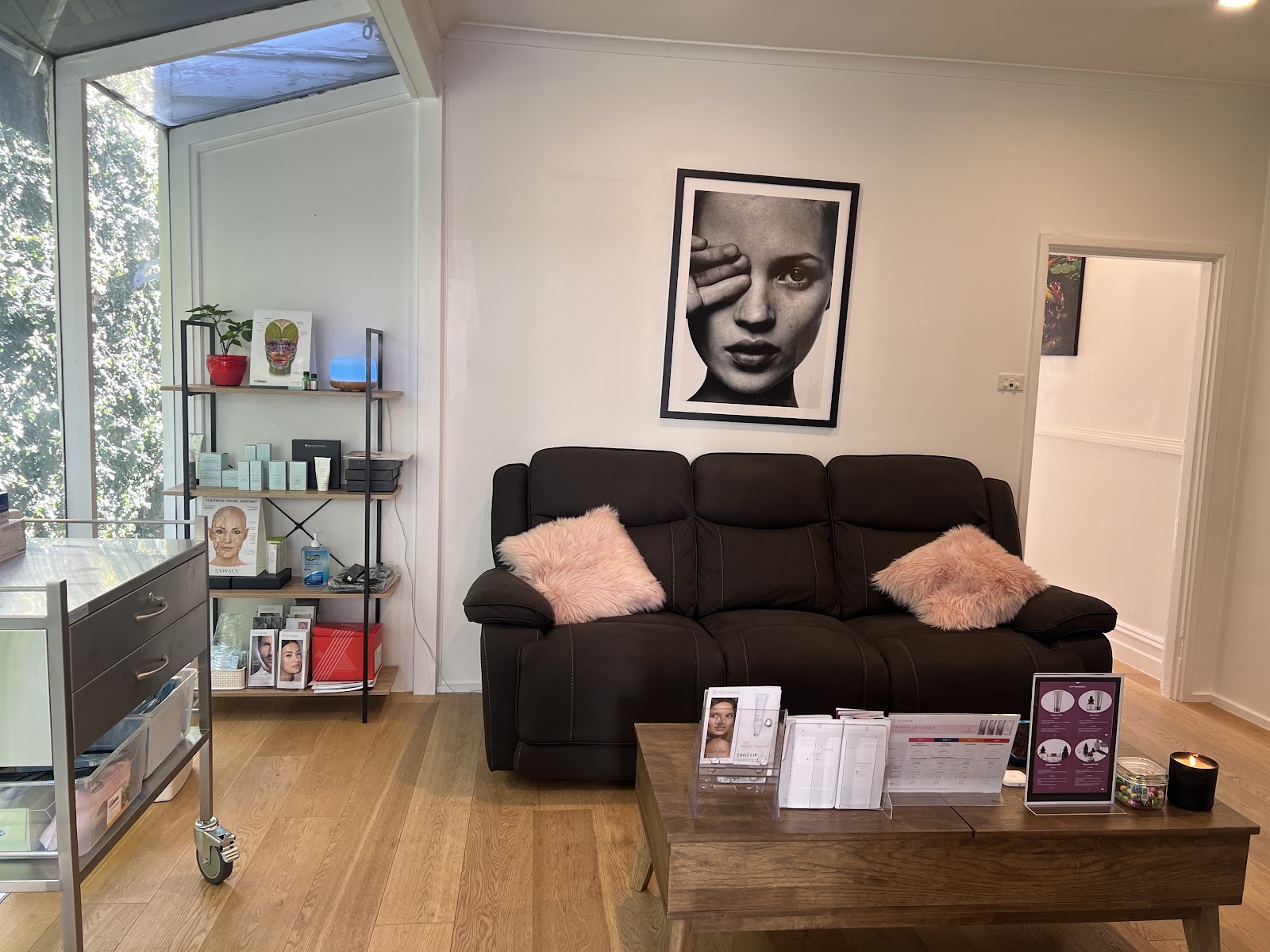 InDepth Cosmetics, Albert Park, VIC