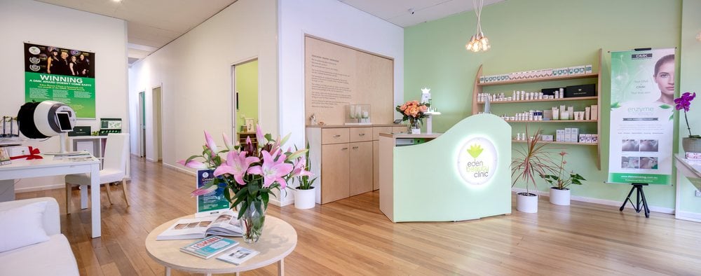 Eden Beauty Clinic, Newtown, NSW