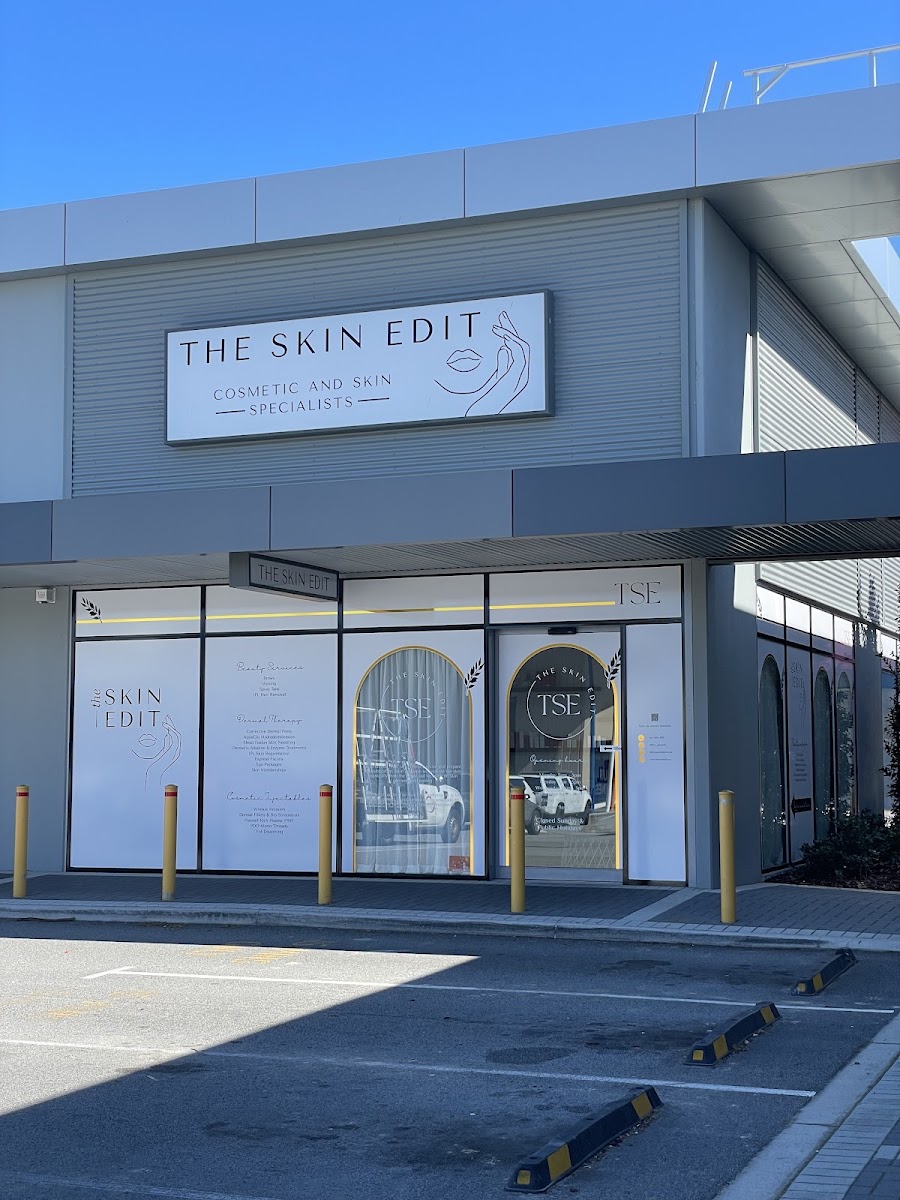 The Skin Edit, Alkimos Beach, Alkimos, WA